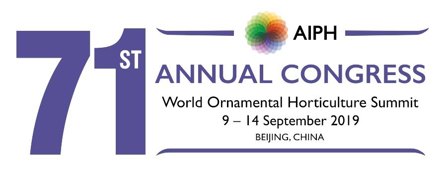 President of Sakata to Speak on market for Ornamentals